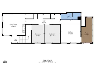 387 Washington St, Quincy, MA 02169 - Photo 28