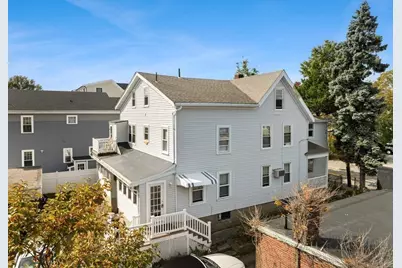 387 Washington St, Quincy, MA 02169 - Photo 6
