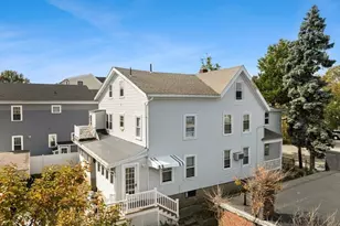 387 Washington St, Quincy, MA 02169 - Photo 6