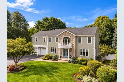 8 Hearthridge Dr, Canton, MA 02021 - Photo 1