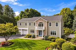 8 Hearthridge Dr, Canton, MA 02021 - Photo 1