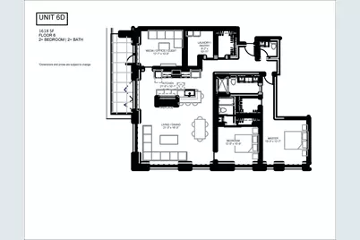 76 Wareham St #6D, Boston, MA 02118 - Photo 24