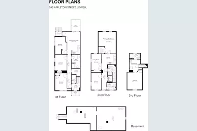 243 Appleton St, Lowell, MA 01852 - Photo 40