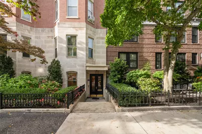 286 Beacon Street #1, Boston, MA 02116 - Photo 2