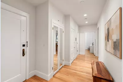 286 Beacon Street #1, Boston, MA 02116 - Photo 4