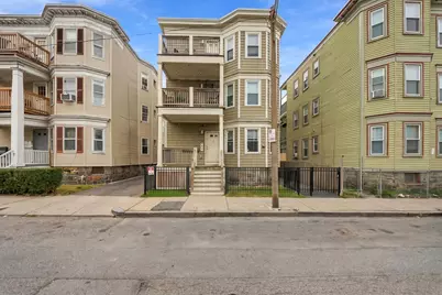 9 Lithgow St #1, Boston, MA 02124 - Photo 26