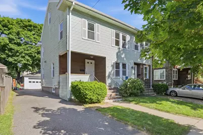 10 Parkway #2, Stoneham, MA 02180 - Photo 1
