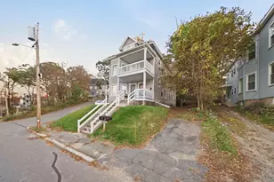 76-78 Nashua St, Fitchburg, MA 01420 - Photo 4