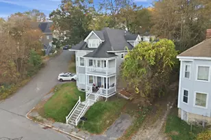 76-78 Nashua St, Fitchburg, MA 01420 - Photo 8