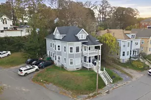 76-78 Nashua St, Fitchburg, MA 01420 - Photo 10