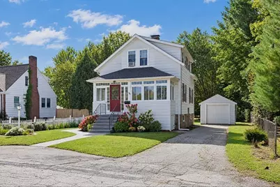 33 Camp, Abington, MA 02351 - Photo 2