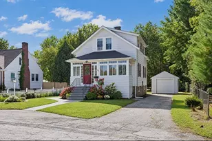 33 Camp, Abington, MA 02351 - Photo 2