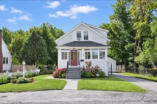 33 Camp, Abington, MA 02351 - Photo 1
