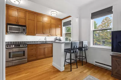 202 W Springfield St #5, Boston, MA 02118 - Photo 2