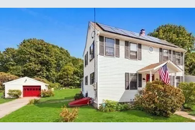 33 Archer Rd, Rockland, MA 02370 - Photo 26