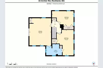33 Archer Rd, Rockland, MA 02370 - Photo 28