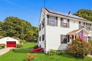 33 Archer Rd, Rockland, MA 02370 - Photo 26
