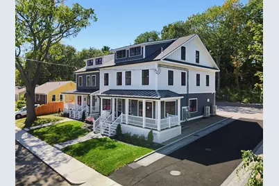 36 Linwood Ave #36, Melrose, MA 02176 - Photo 1