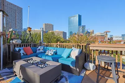 220 West Canton #3, Boston, MA 02116 - Photo 4