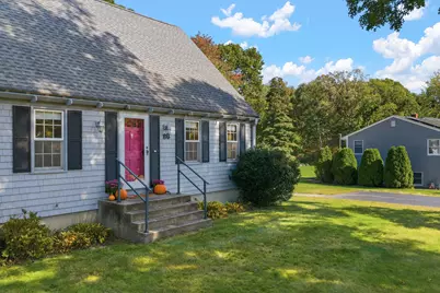 86 Delmage Rd, Swansea, MA 02777 - Photo 2
