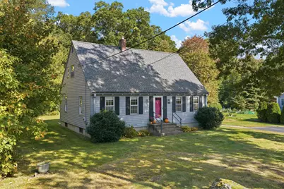 86 Delmage Rd, Swansea, MA 02777 - Photo 1