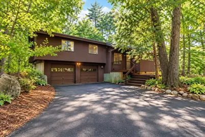 2415 Bay Rd, Sharon, MA 02067 - Photo 2