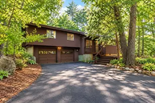 2415 Bay Rd, Sharon, MA 02067 - Photo 2