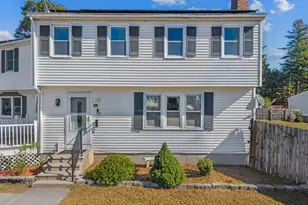 105 Freda Ln, Lowell, MA 01854 - Photo 2