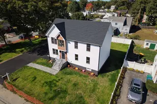 45 Pinewood Ave, Billerica, MA 01821 - Photo 2