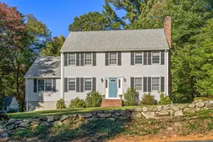 70 Prospect St, Franklin, MA 02038 - Photo 1