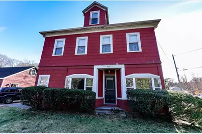 479 Main St, Hanson, MA 02341 - Photo 1