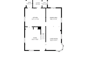 52 North St, Agawam, MA 01001 - Photo 32