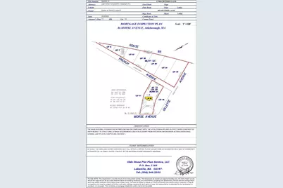 86 & 0 Morse Ave., Attleboro, MA 02703 - Photo 42