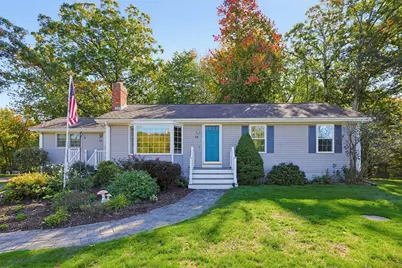 86 & 0 Morse Ave., Attleboro, MA 02703 - Photo 40