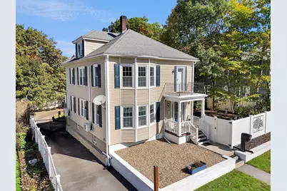 25 Wasa St, Gardner, MA 01440 - Photo 1