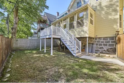 19 Brown Ave, Boston, MA 02131 - Photo 22