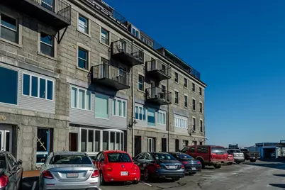 62 Commercial Wharf #B, Boston, MA 02110 - Photo 12