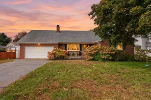 15 Maryland Ave, Chicopee, MA 01020 - Photo 1