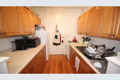 115 Peterborough #33, Boston, MA 02215 - Photo 6