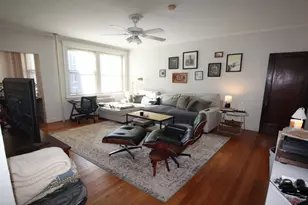 115 Peterborough, Boston, MA 02215 - Photo 1