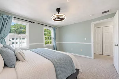 37 Dennis St #5, Attleboro, MA 02703 - Photo 20