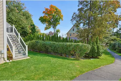 37 Dennis St #5, Attleboro, MA 02703 - Photo 34