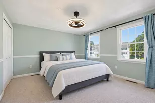37 Dennis St, Attleboro, MA 02703 - Photo 18