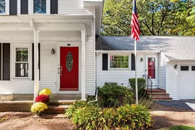 162 Lincoln St, Franklin, MA 02038 - Photo 4