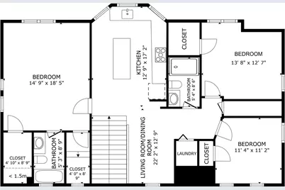 152 Washington St, Boston, MA 02135 - Photo 20