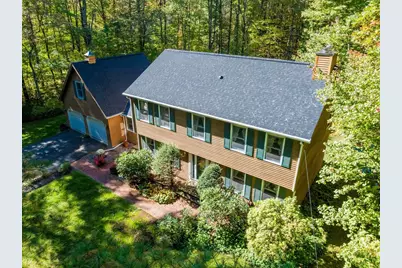166 Harkness Road, Amherst, MA 01002 - Photo 2