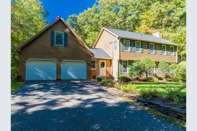 166 Harkness Road, Amherst, MA 01002 - Photo 1