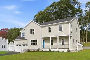 27 Geraldine Dr, Norwood, MA 02062 - Photo 2