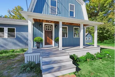 299 S Precinct St, Taunton, MA 02718 - Photo 14
