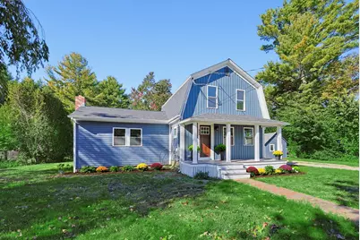 299 S Precinct St, Taunton, MA 02718 - Photo 1